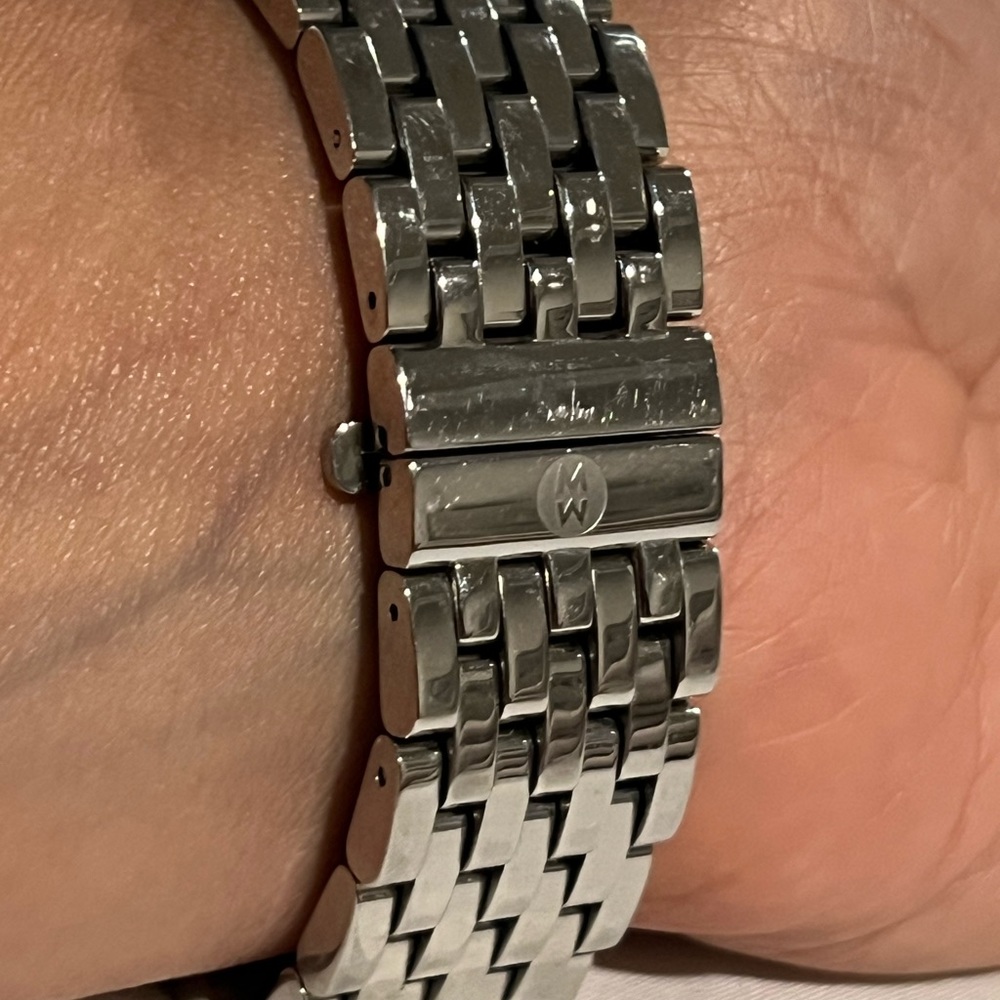 Michelle Watch Chronograph - Picture 3 of 10